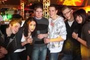 Silvester Fever II - 31.12.2010